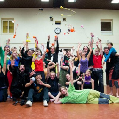 Yuta workshop